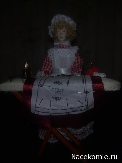 Дамы эпохи - Болталка, есть о чём поговорить (Палата №6)