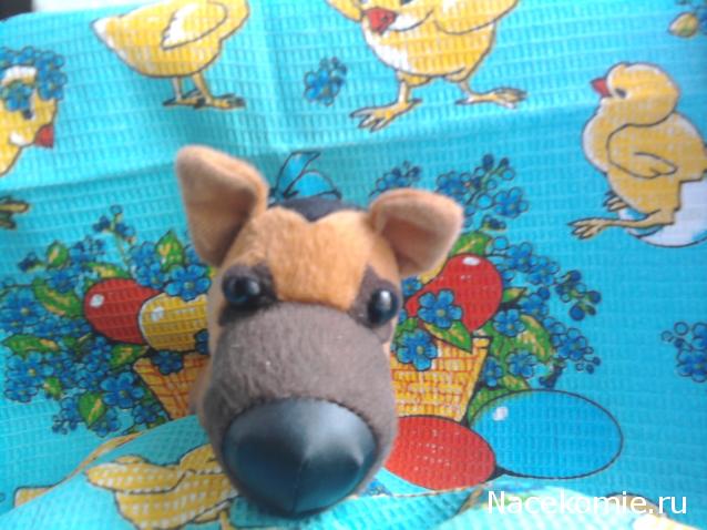 The Dog Collection 2010 - График Выхода и обсуждение