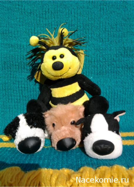 The Dog Collection 2010 - График Выхода и обсуждение