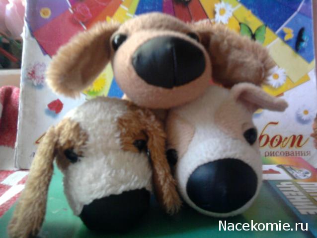 The Dog Collection 2010 - График Выхода и обсуждение