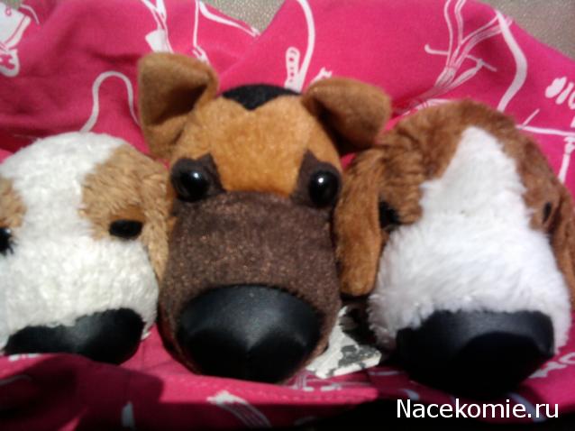 The Dog Collection 2010 - График Выхода и обсуждение