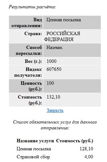 Правила создания тем Совместных Закупок и Коммерческих тем