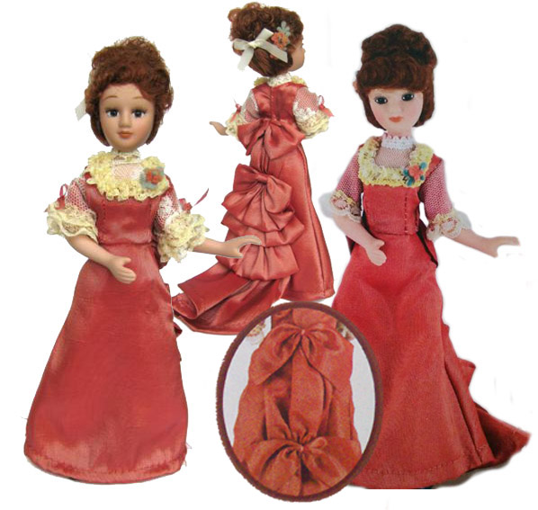 Дамы Эпохи 2011 - График выхода и обсуждение