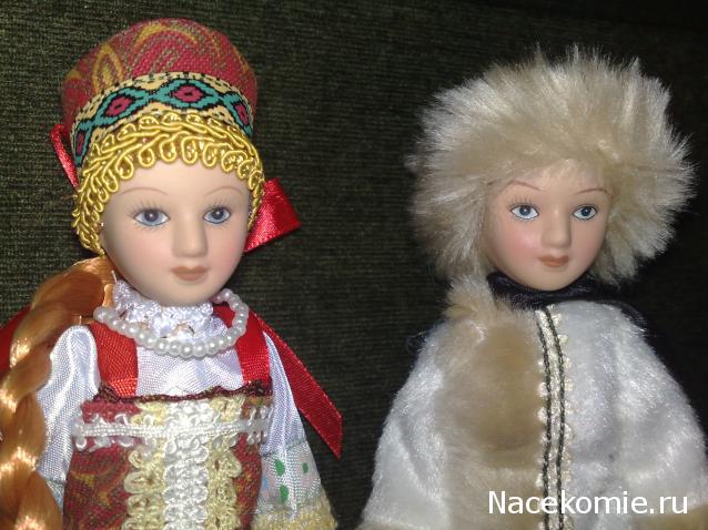 Тестовая серия