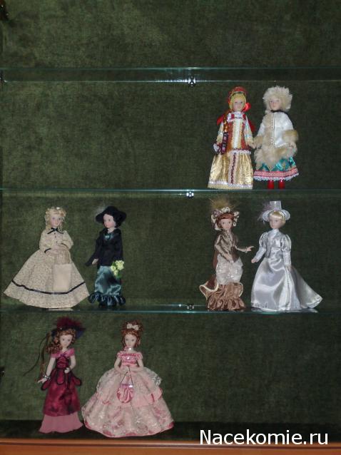 Тестовая серия