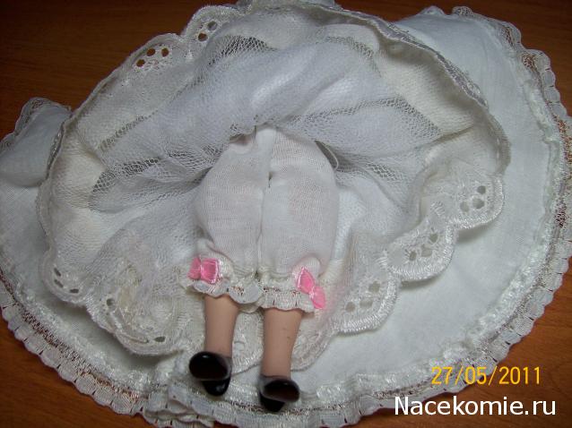 Дамы эпохи - Мастер-класс, Доработка, Аксессуары и Новые героини, Обсуждение.