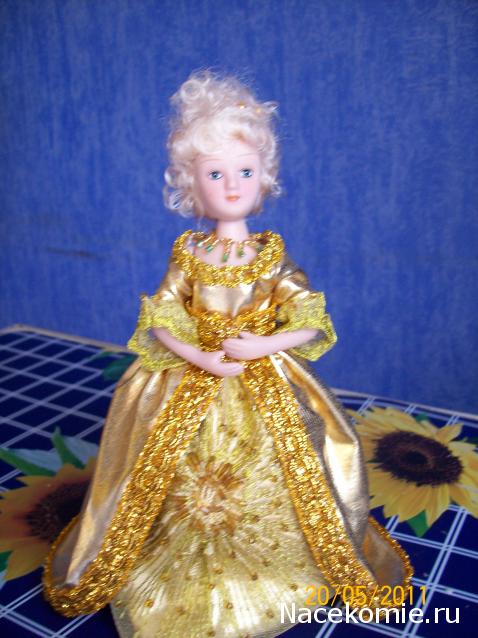 Дамы эпохи - Мастер-класс, Доработка, Аксессуары и Новые героини, Обсуждение.