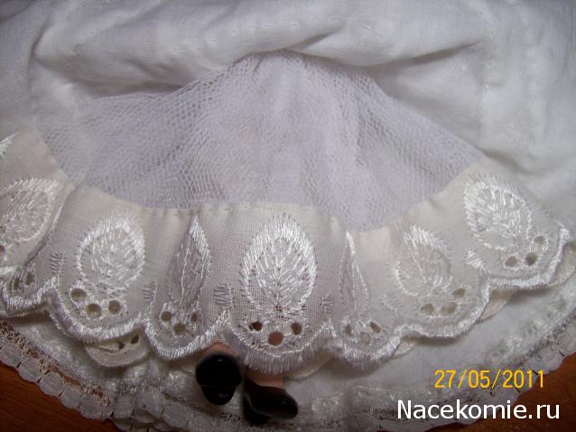 Дамы эпохи - Мастер-класс, Доработка, Аксессуары и Новые героини, Обсуждение.