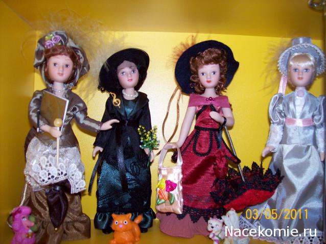 Дамы эпохи - Болталка, есть о чём поговорить (Палата №6)