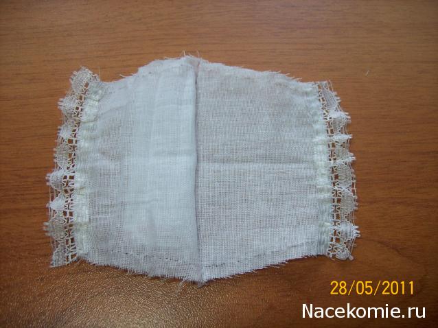 Дамы эпохи - Мастер-класс, Доработка, Аксессуары и Новые героини, Обсуждение.