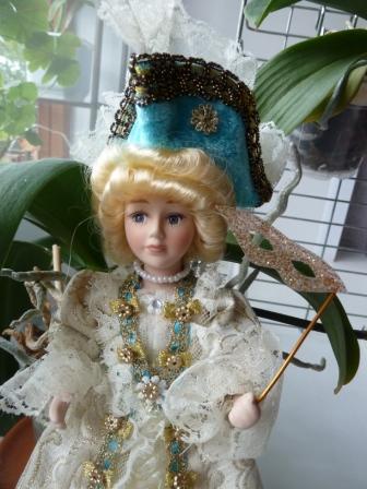 Дамы эпохи - Болталка, есть о чём поговорить (Палата №6)