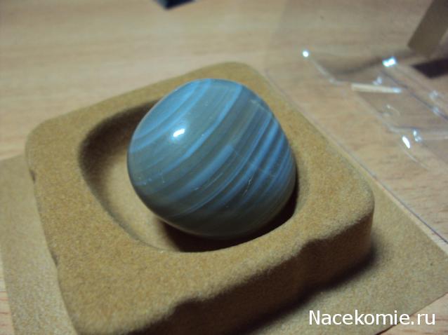 Энергия камней №10 Агат (Окатанный камень) фото, обсуждение