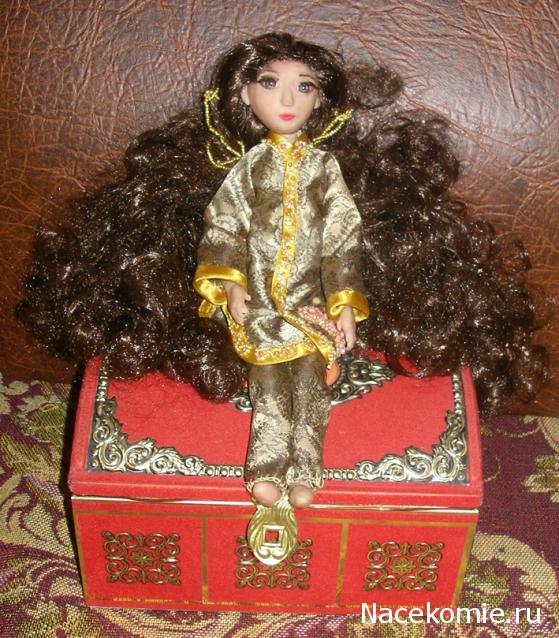 Дамы эпохи - Болталка, есть о чём поговорить (Палата №6)