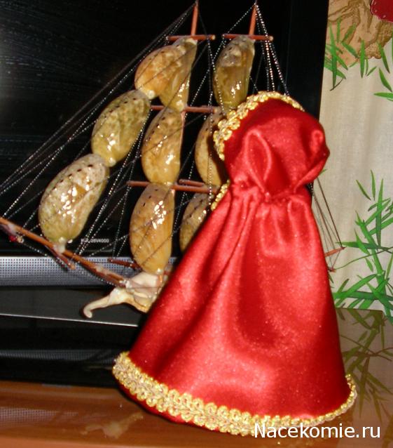 Дамы эпохи - Мастер-класс, Доработка, Аксессуары и Новые героини, Обсуждение.