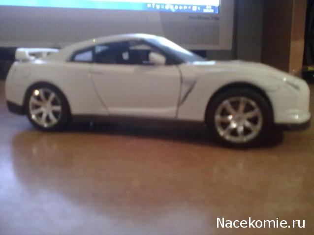 Суперкары - График выхода и Обсуждение