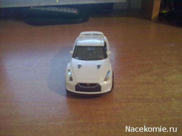 Суперкары - График выхода и Обсуждение