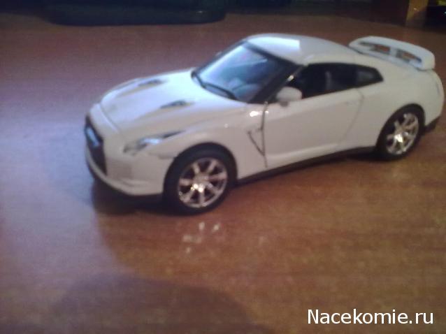 Суперкары - График выхода и Обсуждение