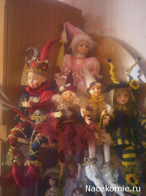 Дамы эпохи - Болталка, есть о чём поговорить (Палата №6)