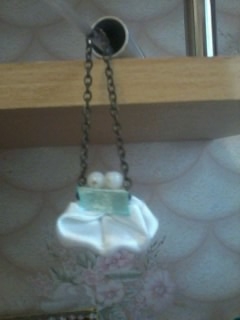 Дамы эпохи №4 - Сесили