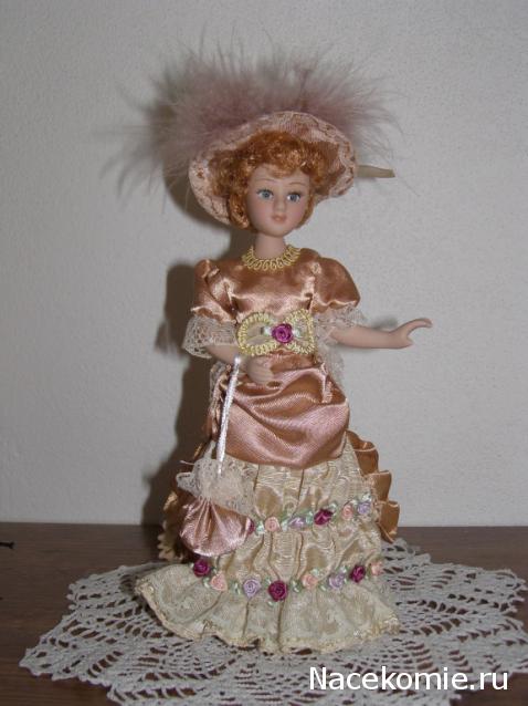 Дамы Эпохи 2011 - График выхода и обсуждение