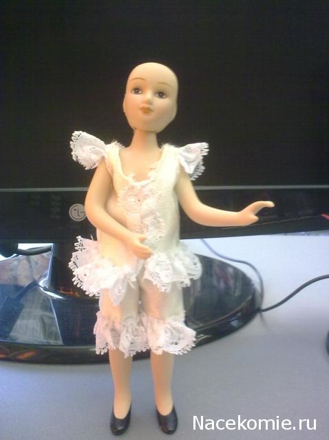 Дамы эпохи - Мастер-класс, Доработка, Аксессуары и Новые героини, Обсуждение.