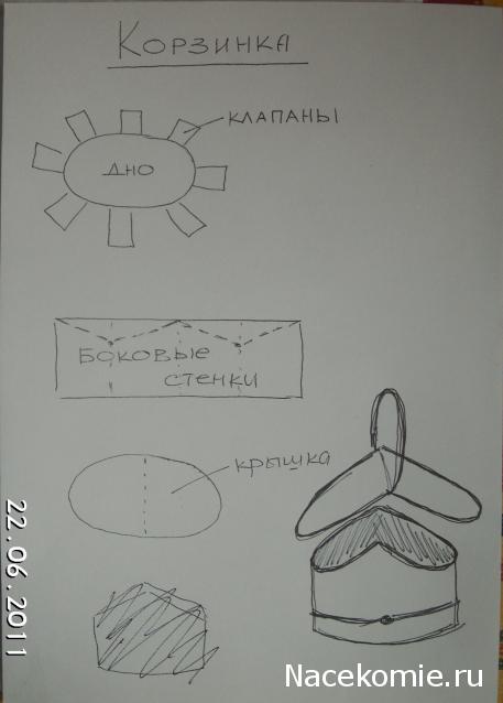 Дамы эпохи - Мастер-класс, Доработка, Аксессуары и Новые героини, Обсуждение.