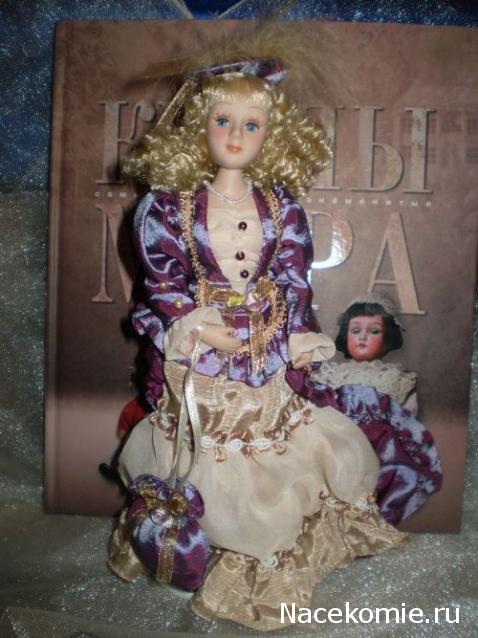 Дамы эпохи - Болталка, есть о чём поговорить (Палата №6)