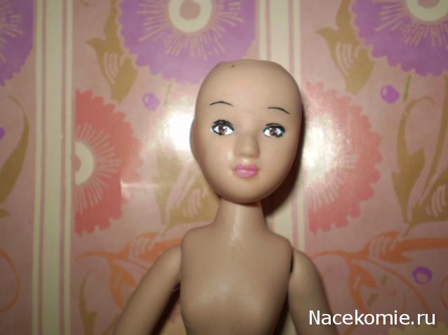 Дамы эпохи - Мастер-класс, Доработка, Аксессуары и Новые героини, Обсуждение.