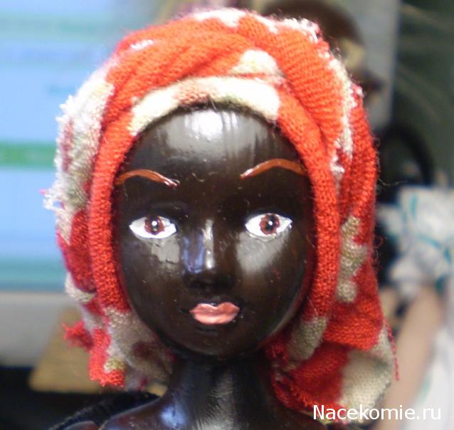 Дамы эпохи - Мастер-класс, Доработка, Аксессуары и Новые героини, Обсуждение.