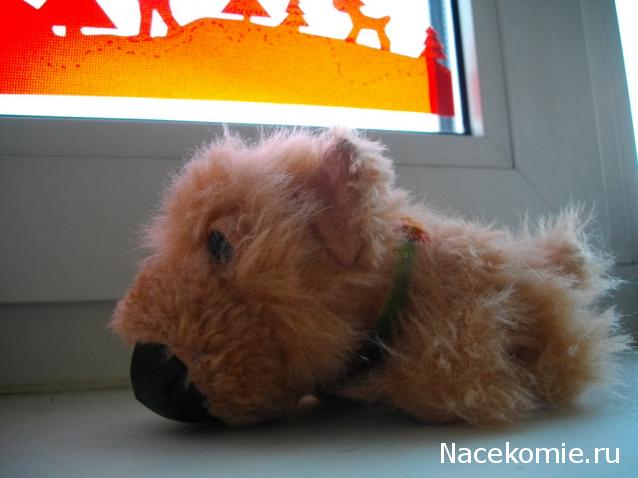 The Dog Collection 2010 - График Выхода и обсуждение