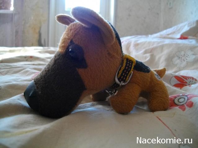 The Dog Collection 2010 - График Выхода и обсуждение