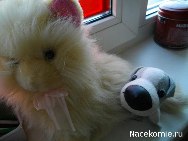 The Dog Collection 2010 - График Выхода и обсуждение