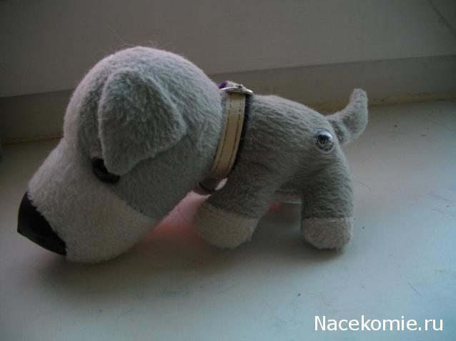 The Dog Collection 2010 - График Выхода и обсуждение