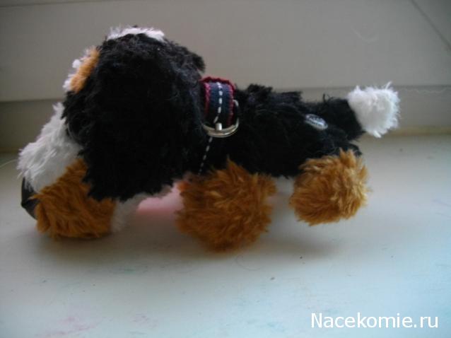 The Dog Collection 2010 - График Выхода и обсуждение