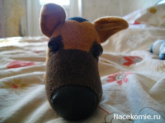 The Dog Collection 2010 - График Выхода и обсуждение