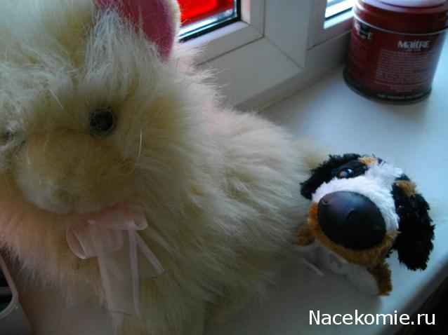 The Dog Collection 2010 - График Выхода и обсуждение