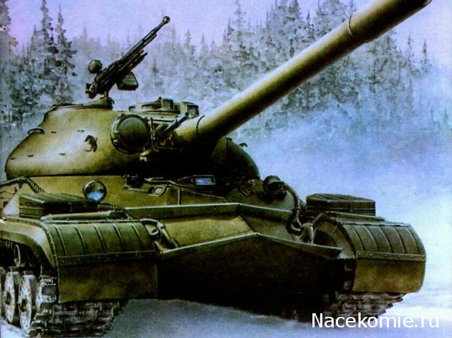 Русские Танки - График Выхода и обсуждение
