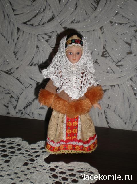 Дамы эпохи - Мастер-класс, Доработка, Аксессуары и Новые героини, Обсуждение.