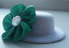 Дамы эпохи - Мастер-класс, Доработка, Аксессуары и Новые героини, Обсуждение.