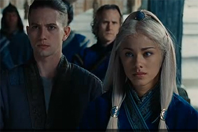 Дамы эпохи - Болталка, есть о чём поговорить (Палата №6)