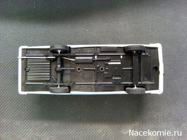 Автолегенды СССР - График выхода и обсуждение