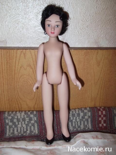 Дамы эпохи - Мастер-класс, Доработка, Аксессуары и Новые героини, Обсуждение.