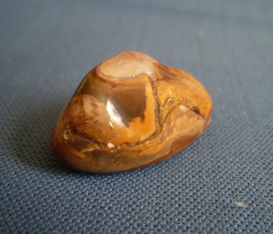 Энергия камней №19 Яшма (Окатанный камень) фото, обсуждение