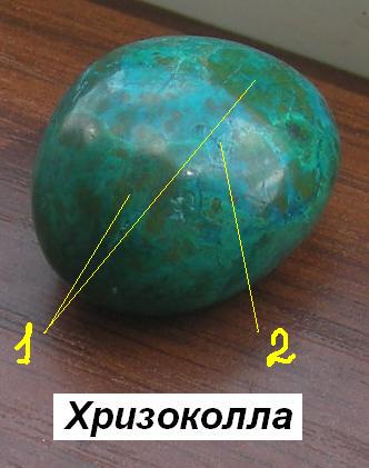 Энергия камней 2011 - График Выхода и обсуждение