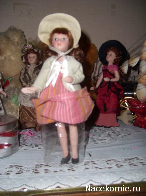 Дамы Эпохи 2011 - График выхода и обсуждение