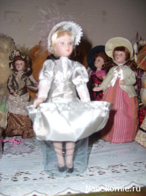 Дамы Эпохи 2011 - График выхода и обсуждение