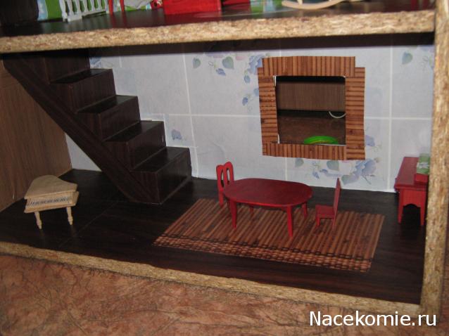 Дамы эпохи - Наши коллекции и их хранение