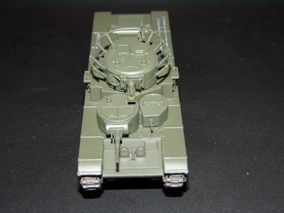 Русские танки №18 - Т-35