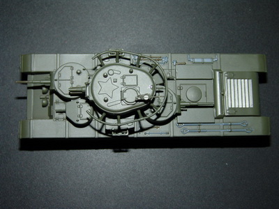 Русские танки №18 - Т-35