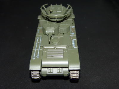 Русские танки №18 - Т-35